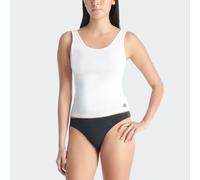 Perizoma Active Ultimate Stretch 3-Pack Black / Toasted Almond / Wonder Quartz XL