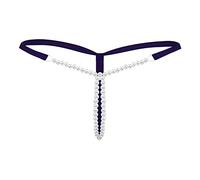 Perizoma Aperto Hot Perizoma G-String Push Up Perizoma Pizzo Trasparente Hipster Culotte Con Apertura Slip Perizoma Sottili Intimo Donna Sexy Perizoma Hot Elasticizzato Thong Hot Pancia Piatta