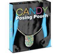 You2Toys Tanga maschile dolce e colorato in caramelle
