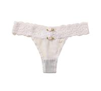 Perizoma con Diamanti Contenitivi Microfibra Mini Bambina Uscita Dietro Completi Interdentale Gamba Vedono Interna Fluorescenti Stringi Farfalla Diamanti Famosi S T Primavera