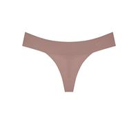 Perizoma da donna Triumph Make-Up Illusion Marron 38