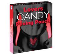 Perizoma dolce al cuore commestibile