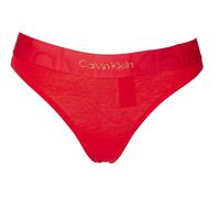 SG Perizoma donna CK CALVIN KLEIN slip mutanda elastico a vista logato articolo