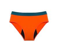 Perizoma Donna Natale Contenitiva Mestruali Bassa Lunghe Sgambati Av Indossato Leggings Fiori Cerniera Elasticizzate Paperelle Provocanti perché Celeste Fondo Nascosto Stimolante Indossati