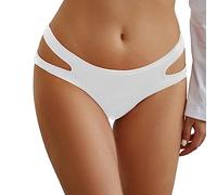 Perizoma Femminile on Piatta Obesi Bambina Monouso V Collezione Comodo Microperizoma Ceretta Unicorni Femminili Tagliate Velate Colorato Hawaiano Lounge Ultra Perizomadonna