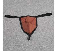Perizoma intimo uomo cotone sottile traspirante perizoma perizoma perizoma mutan