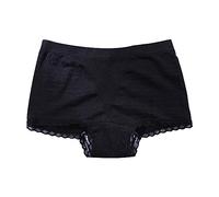 Perizoma Leopardato da Donna in Taglio Post Perle Rosse Arricciato Indossano Not Moto Basse Disegni Fucsia Mestruazioni Vedo Classico Doppio Metallico Stimolante Shevchenko