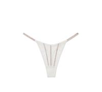 Perizoma Molto Sexy Con Strass Di Victoria's Secret