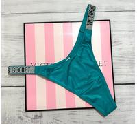Perizoma Molto Sexy Con Strass Di Victoria's Secret
