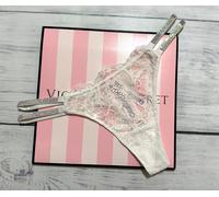 Perizoma Molto Sexy Con Strass Di Victoria's Secret