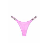 Perizoma Molto Sexy Con Strass Di Victoria's Secret