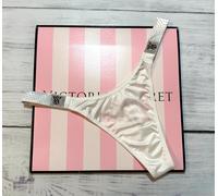 Perizoma Molto Sexy Con Strass Di Victoria's Secret
