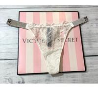 Perizoma Molto Sexy Con Strass Di Victoria's Secret