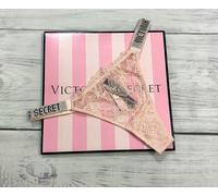 Perizoma Molto Sexy Con Strass Di Victoria's Secret