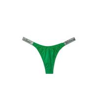 Perizoma Molto Sexy Con Strass Di Victoria's Secret