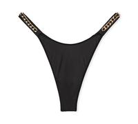 Perizoma Molto Sexy Con Strass Di Victoria's Secret