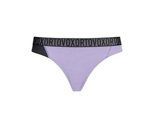 Perizoma Ortovox 150 ESSENTIAL THONG (Lavanda) Donna L