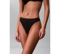 Calvin Klein Underwear String nero, Taglia S