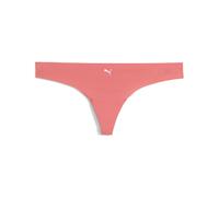Perizoma PUMA Donna senza cuciture in confezione da 2, Abbigliamento, Coral, 5 5