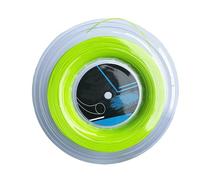 Perizoma Racquet da tennis | Linee elastiche per giochi di palla | 200 m String di pratica | Vibrazione Prevenire il design | Accessorio di formazione sostenibile | Per principianti e professi