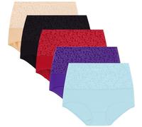 Perizoma Seducente donnaboxer Briefs Cotone Filo Trasparente Slip Mutandine Pizzo Donna Hipster Aperto Abbigliamento Regali per Compleanni San Valentino