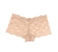 Perizoma Seducente donnaboxer Donna Boyshort Elasticizzato Mutande Pizzo Mutandine Curvy Bikini Sexy Vita Bassa Intimo Personalizzato