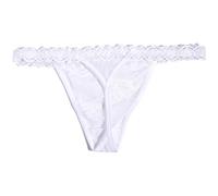 Perizoma Sexy in Pizzo con Lettere Dorate Personalizzate, Mutandine in Pizzo con Lettera Personalizzata per Le Donne, Lettere Lucide con Strass Dorati Fai-da-Te Nome Perizoma Mutandine Sexy