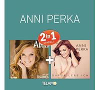 Perka,Anni - 2 in 1