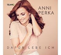 PERKA, ANNI - DAFUER LEBE ICH