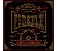 Perkele - Best From The Past
