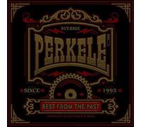 Perkele – Best From The Past