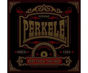 Perkele - Best From The Past