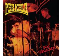 Perkele No Shame (CD)