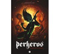 Diabolus in musica. Perkeros