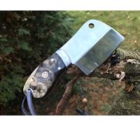 Perkin Coltello da caccia con fodero piccolo coltello da caccia