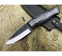 Perkin Coltello da Caccia con Guaina PK1500