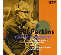 PERKINS, BILL - CONFLUENCE