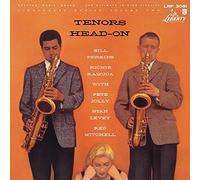 Perkins,Bill / Kamuca,Richie - Tenors Head-On