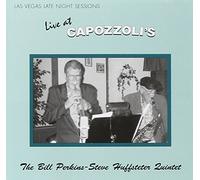 Perkins,Bill - Live at Capozzoli'S-Las Vegas