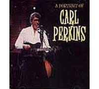 Perkins,Carl - A Portrait of...