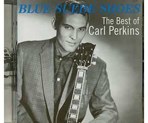Perkins,Carl - Best of