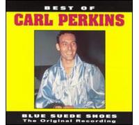 Perkins, Carl - Best Of Carl Perkins