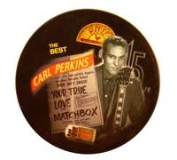 Perkins, Carl - Best Of Carl Perkins