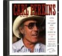 Perkins,Carl - Best of [Import]