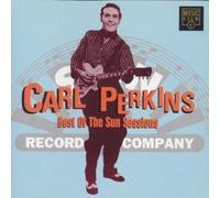 Perkins,Carl - Best of Sun Sessions