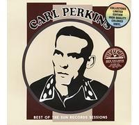 Perkins, Carl - Best Of The Sun Records Sessions