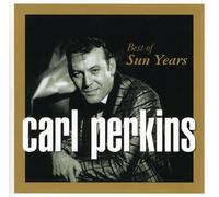 Perkins, Carl - Best Of The Sun Years