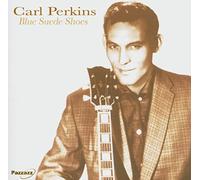Perkins, Carl - Blue Suede Shoes