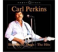 Perkins, Carl - Blue Suede Shoes