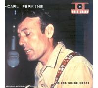 Perkins, Carl - Blue Suede Shoes